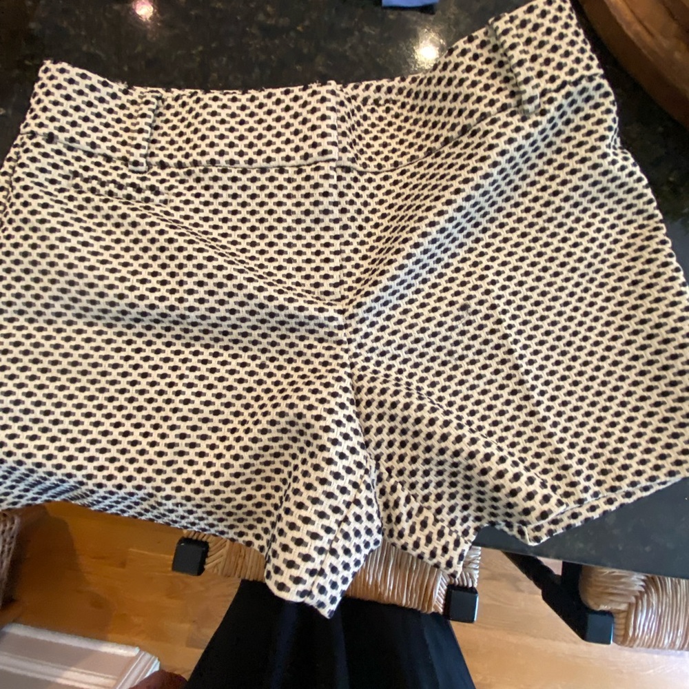 Loft shorts